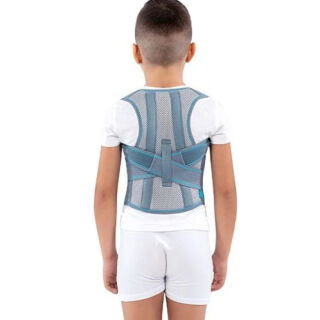 Бандаж для корекції постави Алком 1030 дитячий