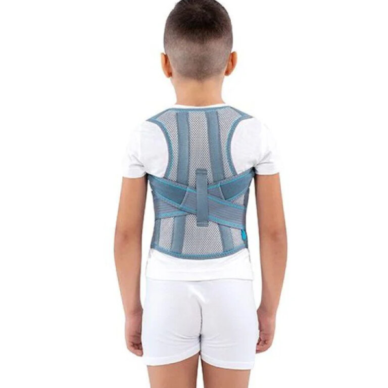 Бандаж для корекції постави Алком 1030 дитячий