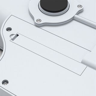 Весы детские BabyOno 1079