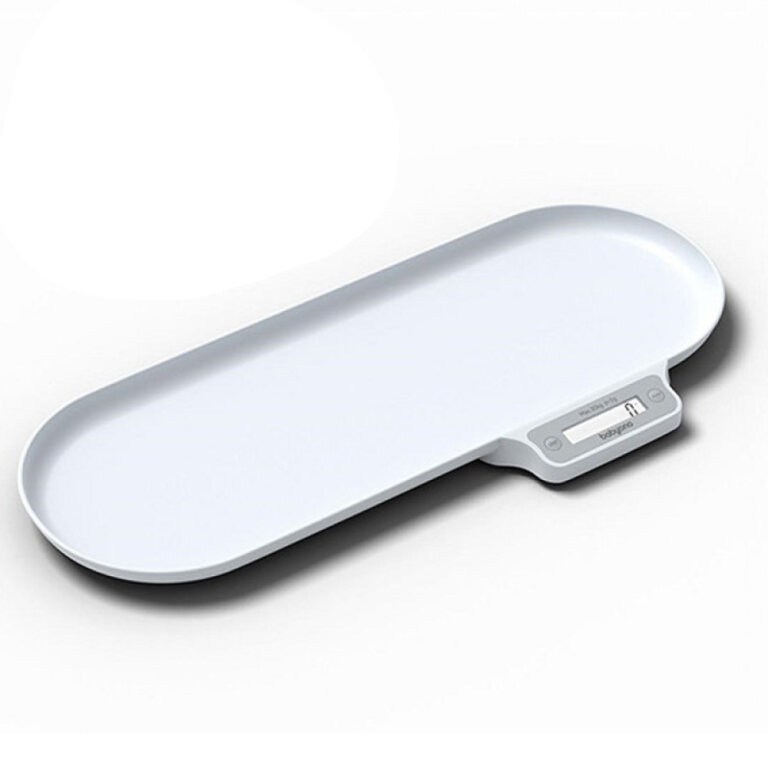 Весы детские BabyOno 1079