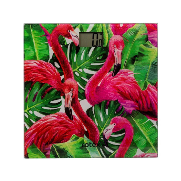 Напольные весы RSB06-P