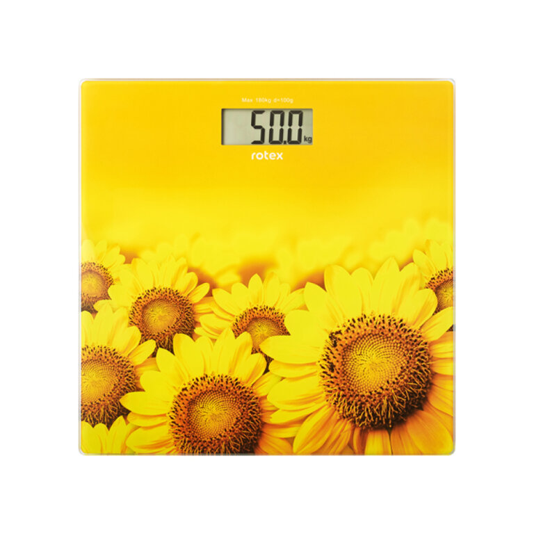 Напольные весы RSB17-N