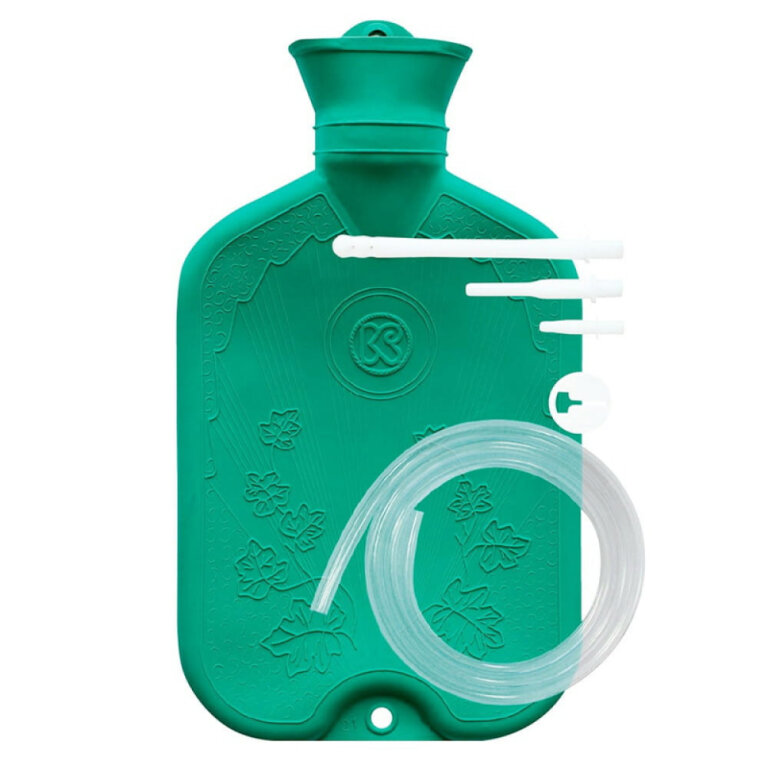 Грелка комбинированная Б-2 в индивидуальной упаковке