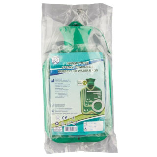 Грелка комбинированная Б-2 в индивидуальной упаковке