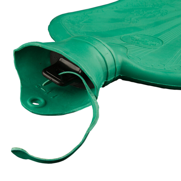 Грелка резиновая тип Киевгума А1 (1 л)