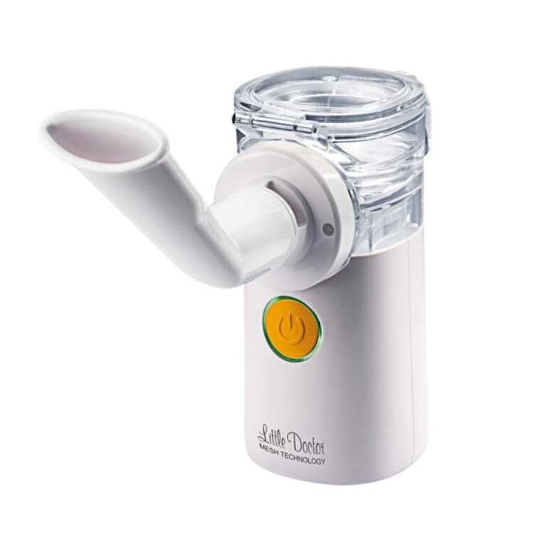 Інгалятор ультразвуковий LD-812U MESH