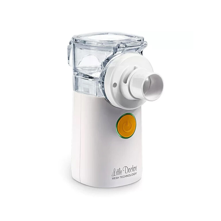 Інгалятор ультразвуковий LD-812U MESH