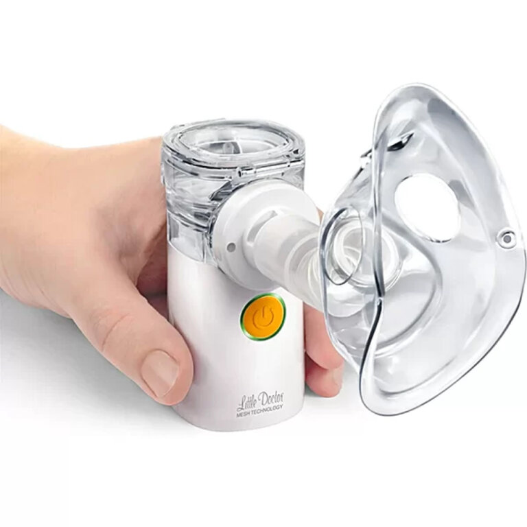 Інгалятор ультразвуковий LD-812U MESH