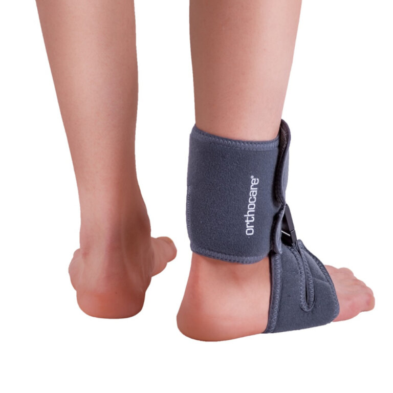 Бандаж голеностопный Medi Orthocare "Foot lifter" 7210