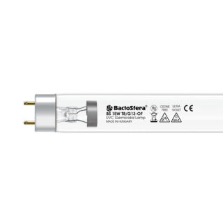 Кварцева лампа BactoSfera BS 15W OZONE FREE