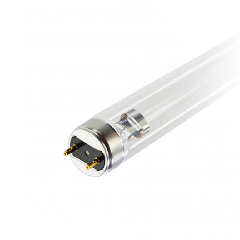 Кварцевая лампа BactoSfera BS 15W OZONE FREE