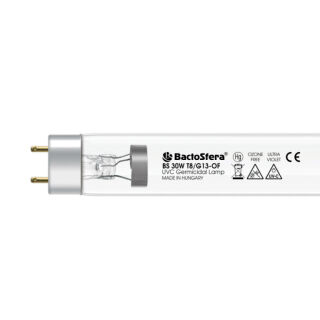 Кварцева лампа BactoSfera BS 30W OZONE FREE
