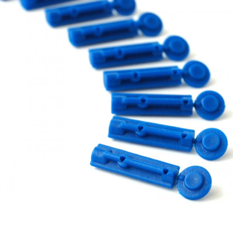 Ланцети Gamma N50