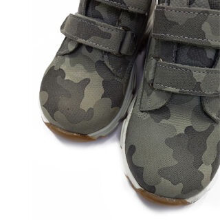 УЦЕНКА! Ортопедическая обувь Ortomedica B-1313 (один из пары потерял цвет) размер 25