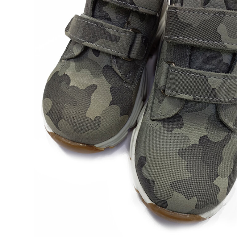 УЦЕНКА! Ортопедическая обувь Ortomedica B-1313 (один из пары потерял цвет) размер 25