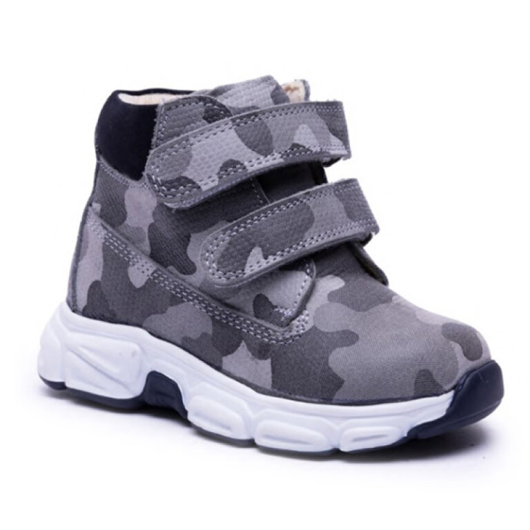 УЦЕНКА! Ортопедическая обувь Ortomedica B-1313 (один из пары потерял цвет) размер 25