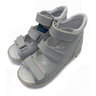 УЦЕНКА! Босоножки Анатомические детские Ortomedica 135-01 (обувь в паре имеет разный размер) размер 28