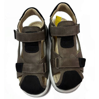 УЦЕНКА! Детские Анатомические босоножки Ortomedica 2759 (пятна клея) размер 33