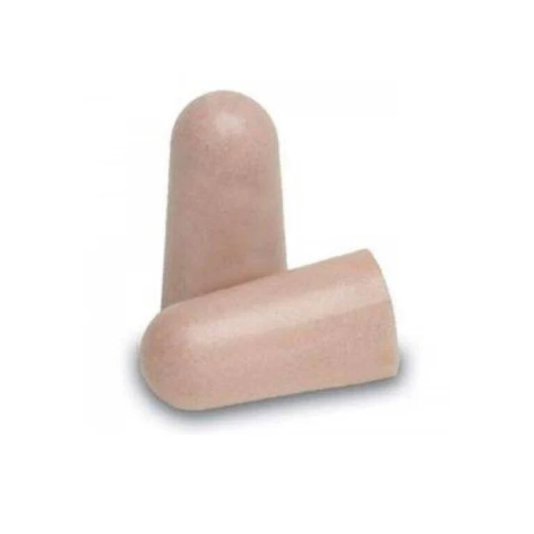 Беруші Ultra Safe Sound м'які бежеві (1 пара) #64