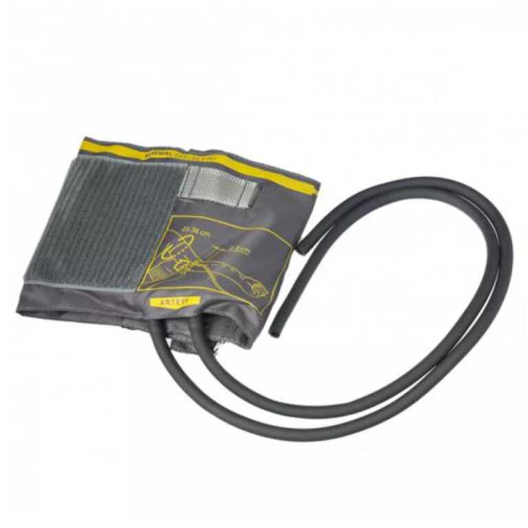 Манжета 25-36 см 2 трубки N2AR