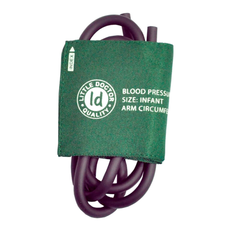 Манжета для тонометра (для новорожденных 11-19 см) 2 тр. хл. С2I