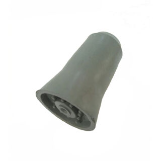 Накостыльник резиновый N19 светлый