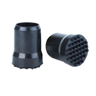 Накостыльник резиновый N28