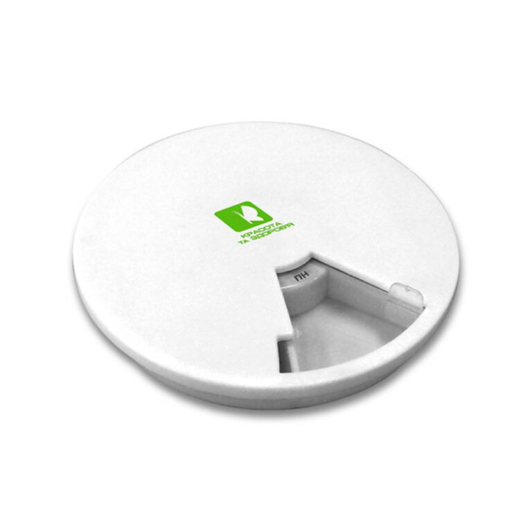 Органайзер для таблеток пластиковый ENJEE 7дн. XLN-209/6016