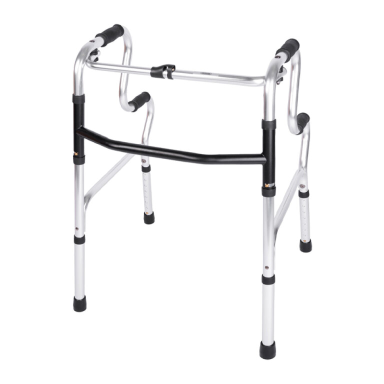 Ходунки дворівневі інвалідні BRONIGEN BRW-350