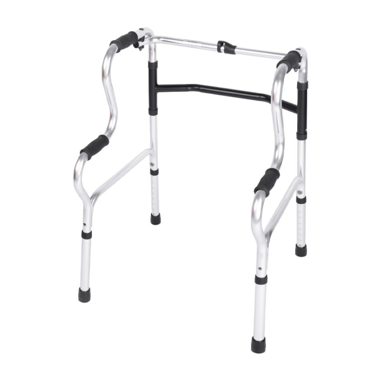 Ходунки дворівневі інвалідні BRONIGEN BRW-350