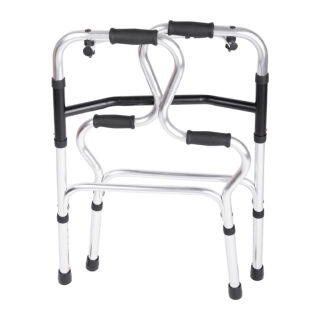 Ходунки дворівневі інвалідні BRONIGEN BRW-350