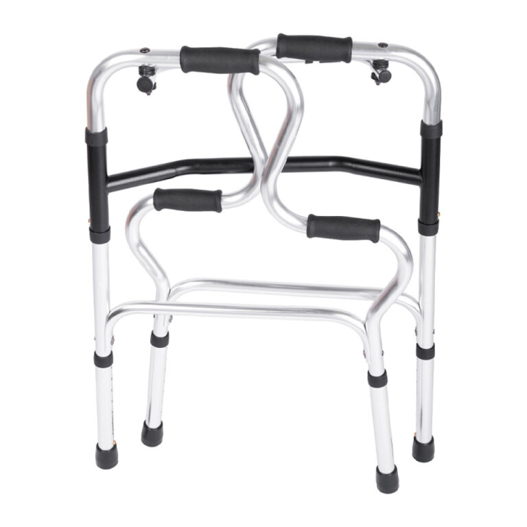 Ходунки дворівневі інвалідні BRONIGEN BRW-350