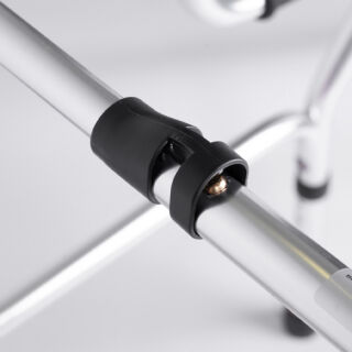 Ходунки дворівневі інвалідні BRONIGEN BRW-350