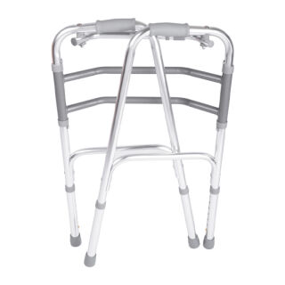 Ходунки инвалидные прогулочные облегченные BRONIGEN BRW-300