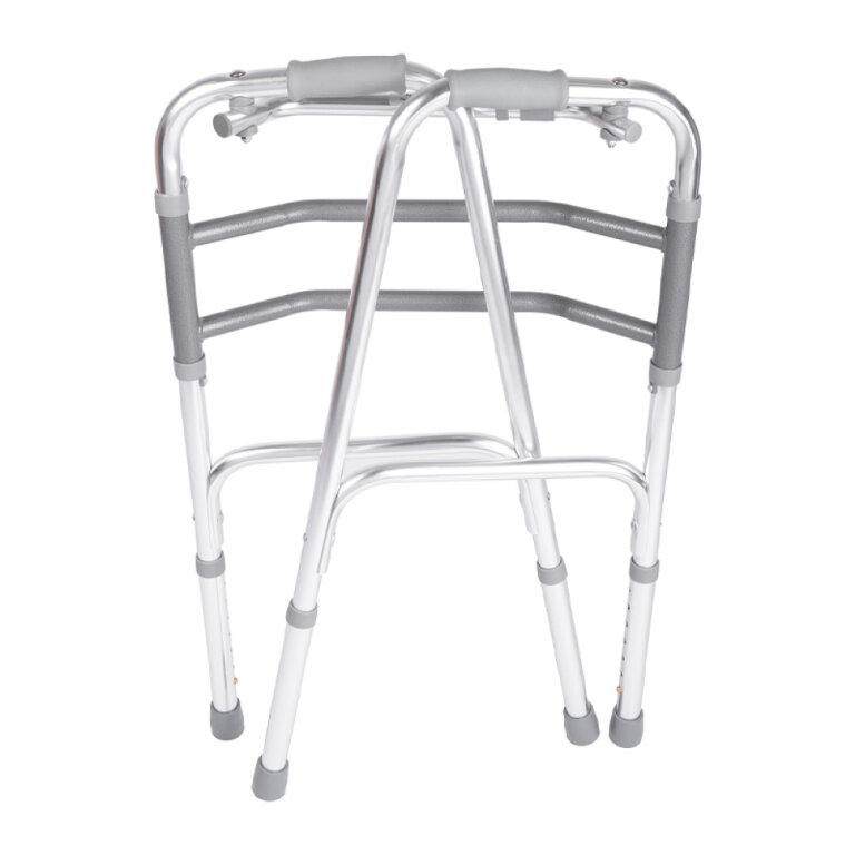 Ходунки инвалидные прогулочные облегченные BRONIGEN BRW-300