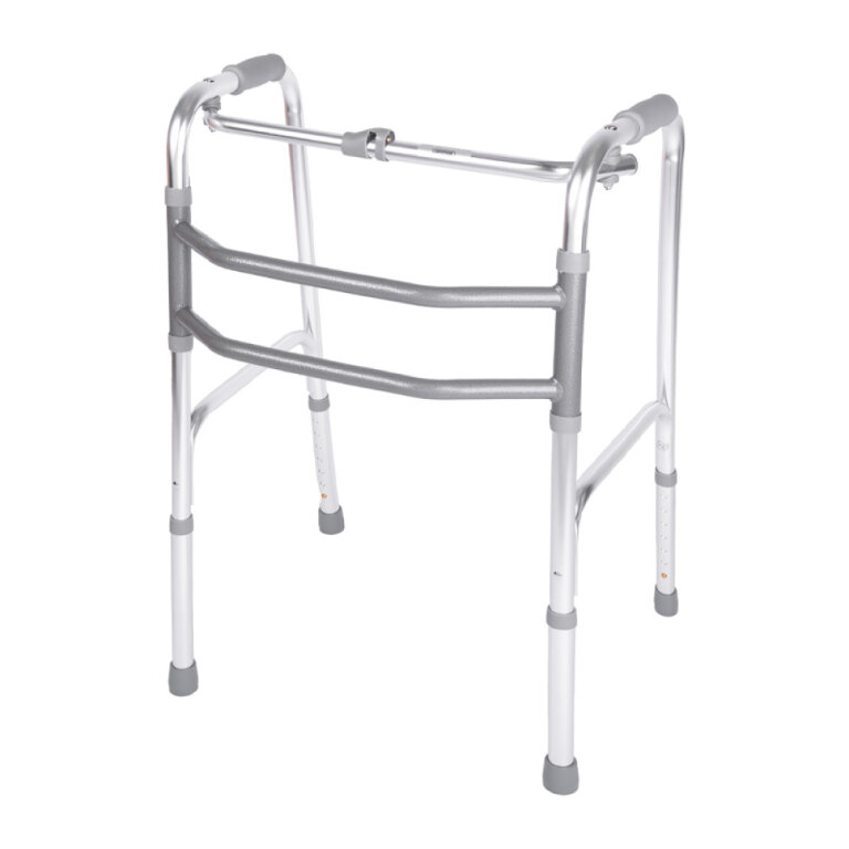 Ходунки инвалидные прогулочные облегченные BRONIGEN BRW-300