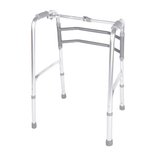 Ходунки инвалидные прогулочные облегченные BRONIGEN BRW-300