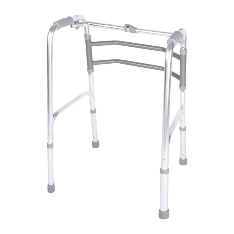 Ходунки инвалидные прогулочные облегченные BRONIGEN BRW-300