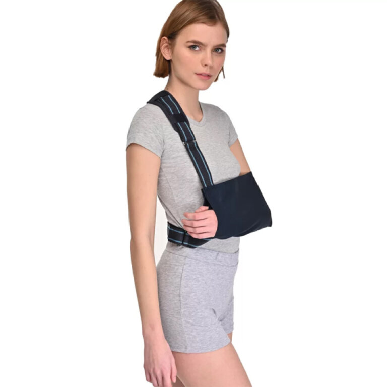 Бандаж косинка для руки Реабілітімед РП-6 COMFORT