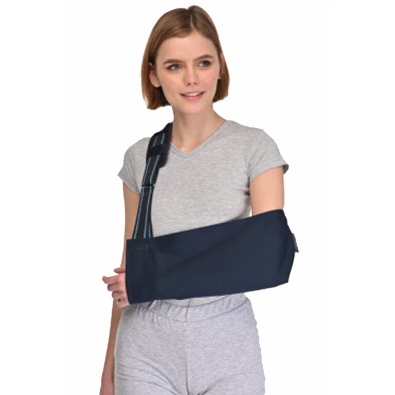 Бандаж косинка для руки Реабілітімед РП-6 COMFORT