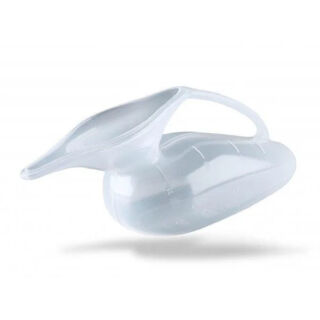 Жіночий сечоприймач 1000 мл, в/уп