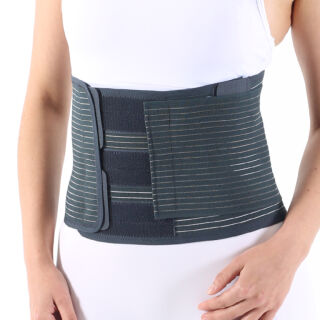 Корсет для колостомы Ortomedica SL-242 OPC (высота 26 см)