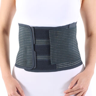 Корсет для колостомы Ortomedica SL-242 OPC (высота 26 см)