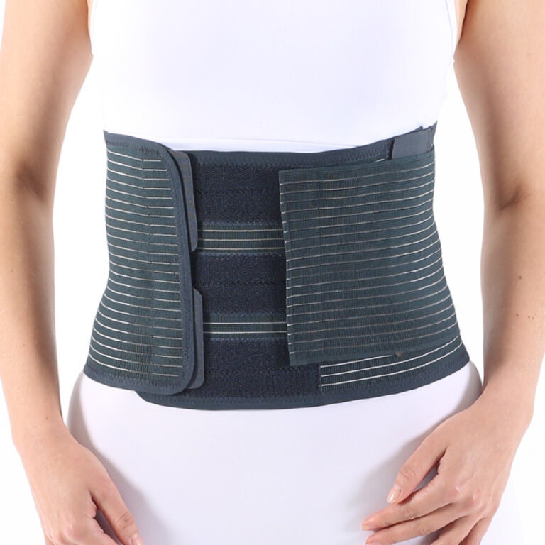 Корсет для колостомы Ortomedica SL-242 OPC (высота 26 см)