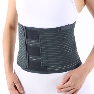 Корсет для колостомы Ortomedica SL-242 OPC (высота 26 см)