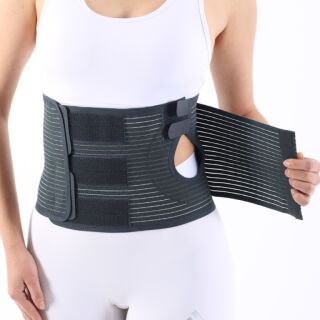 Корсет для колостомы Ortomedica SL-242 OPC (высота 26 см)