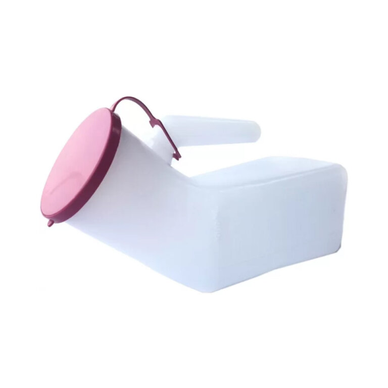 Універсальний сечозбирач із кришкою Ridni CARE 1 uni