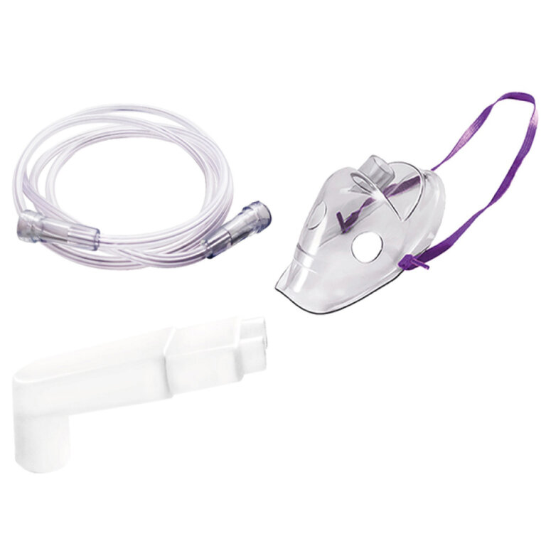 Набір аксесуарів (дорослий) для небулайзера 2B BR-CN143