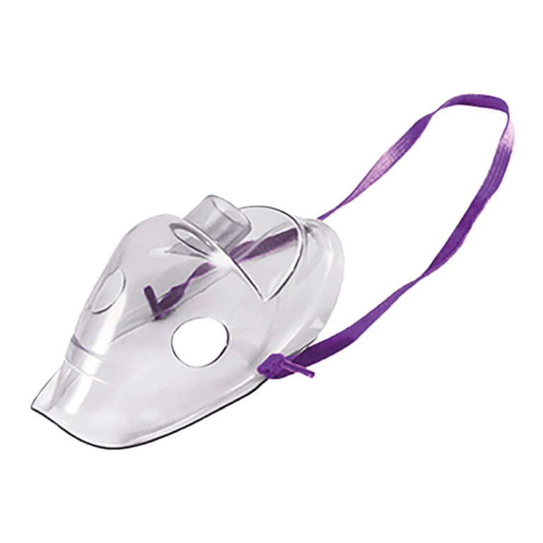 Набір аксесуарів (дорослий) для небулайзера 2B BR-CN143