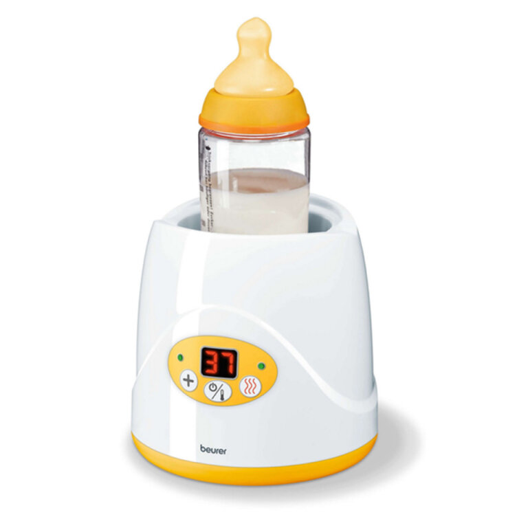 Підігрівач для пляшечок BY 52 Beurer
